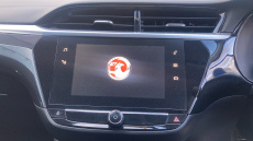 Vauxhall Corsa 1.2 Elite Edition 5dr Petrol Hatchback